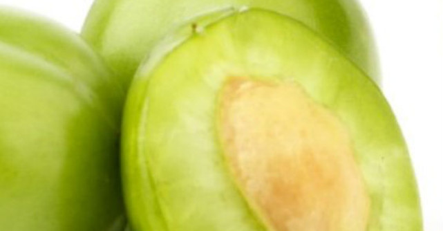 CORCODUSELE: 'cenusarese' printre fructe, dar cu adevarat EXTRAORDINARE pentru sanatate 