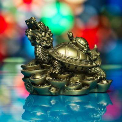 Ezoteric: 7 obiecte feng-shui aducatoare de noroc si fericire