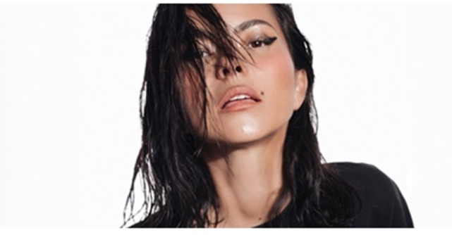  INNA lansează coverul Tamally Maak x Callin' U, inspirat de Elyanna