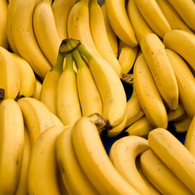Cinci probleme de sanatate pe care o banana le rezolva mai eficient decat medicamentele