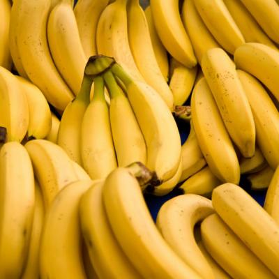 Cinci probleme de sanatate pe care o banana le rezolva mai eficient decat medicamentele