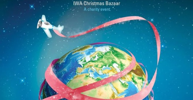 Bazarul de Craciun 2014