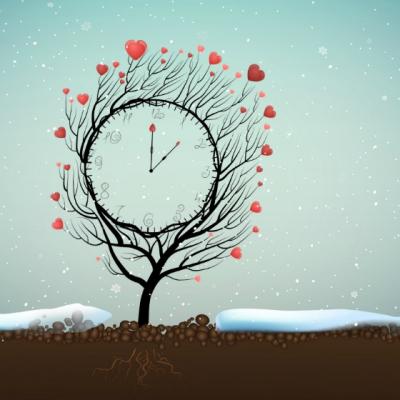 Cum ne influenteaza sanatatea trecerea la ora de iarna?