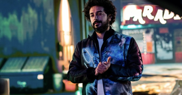 Marius Moga a revenit cu un nou single. O Dorință este un îndemn pentru a te încredere în propria persoană și a visa fără limite