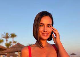 O mai ții minte pe Andreea Străvoiu de la „Bravo, ai stil!”? Ce emisiu