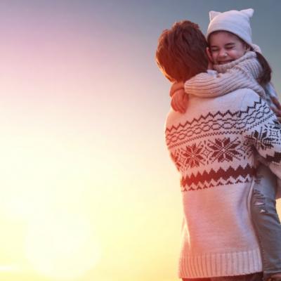 Dovada de iubire pe care un copil nu o va uita niciodata