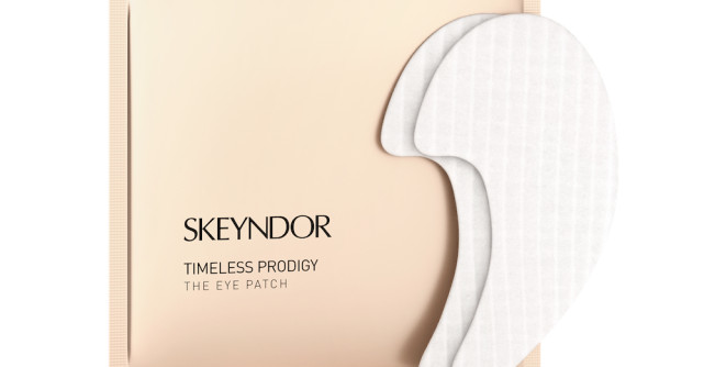 Celulele stem din trandafirul de Damasc, secretul ochilor fericiți