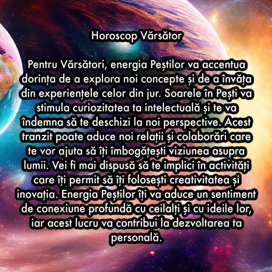 Energia Peștilor adusă de Soare: Cum te transformă această perioadă a anului în funcție de zodia în care te-ai născut