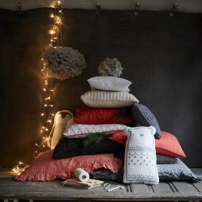 Cum sa ai de sarbatorile de iarna  o locuinta calduroasa si primitoare