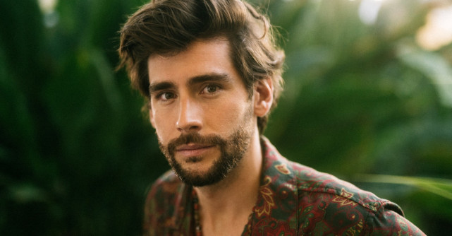 Alvaro Soler lanseaza single-ul Manana, featuring Cali Y El Dandee