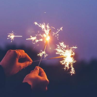 5 Mantre pentru a renunta la tot stresul acumulat acest an. Este timpul pentru un nou inceput