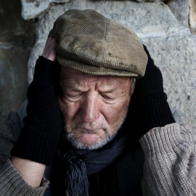 Cafea in asteptare, o poveste REALA