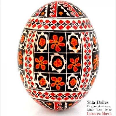 Targul Cadourilor de Paste, editia 2011