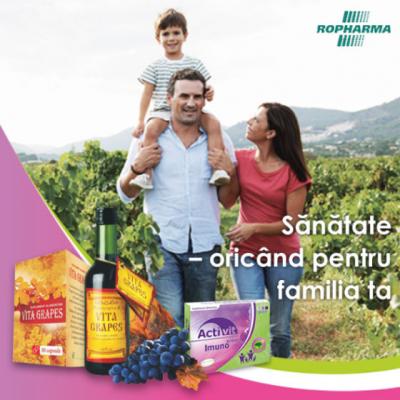 Invinge astenia si redobandeste-ti vitalitatea! Afla cum!