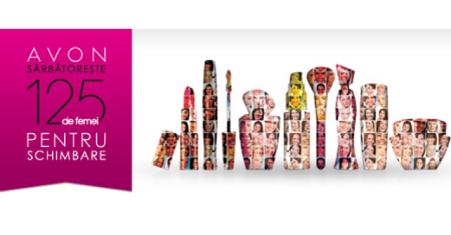 (P)Propune una dintre cele 125 de femei pentru schimbare!