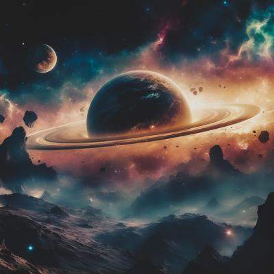 27-30 noiembrie, final de lună cum nu am mai văzut. Saturn, Mercur și Venus își unesc puterile. 4 Zile care nu se vor uita ușor