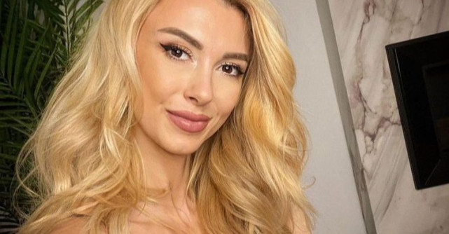 Andreea Bălan, aniversare la America Express, fără fetițele sale. Cât de greu i-a fost artistei să stea departe de Ela și Clara?