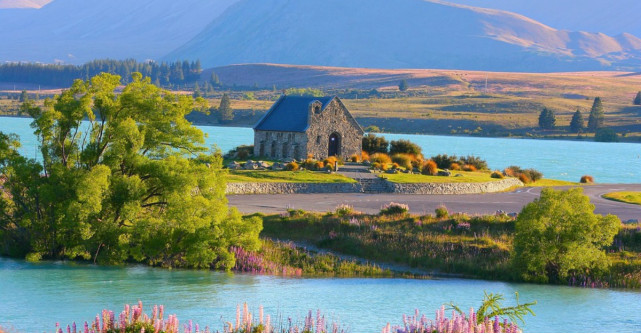 Colecționează amintiri ca-n povești: 5 destinații europene de basm