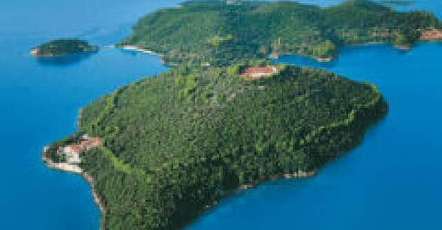 10 Cele mai dorite insule pentru luna de miere