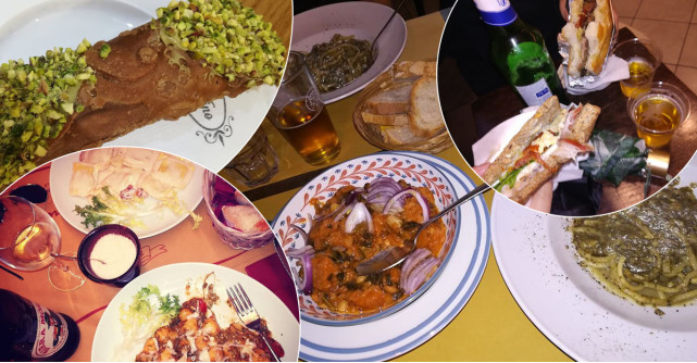 Ce să mănânci în Toscana: o excursie culinară fabuloasă!