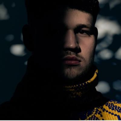 Haina - o piesă cu și despre iubire de la Andrei Ciocîrlan