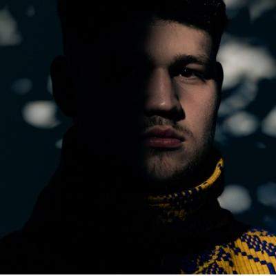 Haina - o piesă cu și despre iubire de la Andrei Ciocîrlan