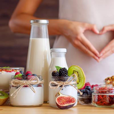 10 Sfaturi pentru a-ți menține starea de bine digestivă