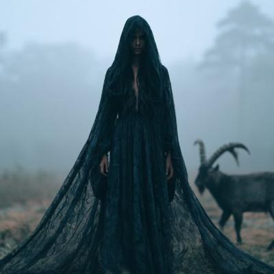 Lilith, Luna Neagră, intră în Capricorn până pe 11 iunie 2027: Ambiția, puterea și succesul își arată colții. Umbrele lovesc!