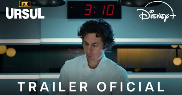 'Ursul' sezonul 3 are premiera pe 17 iulie la Disney+