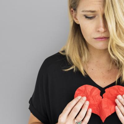 Când simțim iubirea într-un mod dăunător: tipologia celor dependenți de iubire