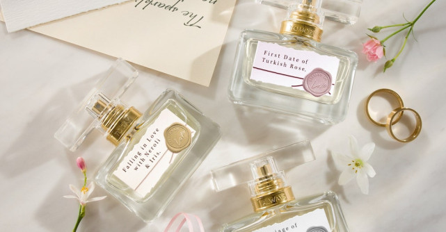 Noutăți romantice în gama iconică Today Tomorrow Always de la AVON: parfumuri premium inspirate de scrisori reale de dragoste