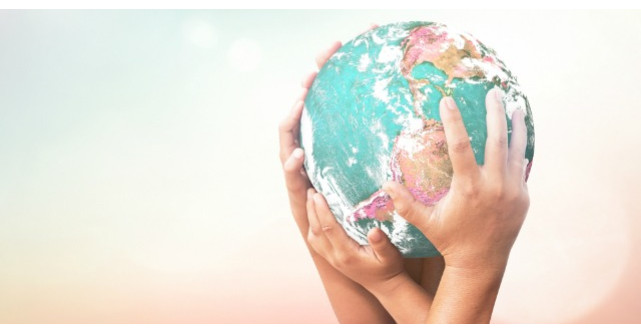 Ora Pamantului 2016: De la stinsul luminii la o comunitate de doua miliarde de oameni