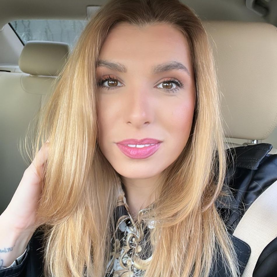 Sorana Darclee și-a înmormâmntat mama! Anunțul trist făcut de vedetă