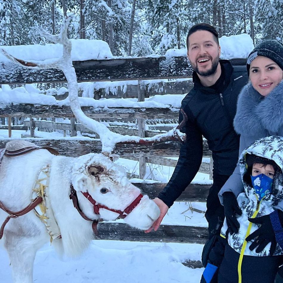 Jorge, victima bullying-ului din cauza numelui său. Ce decizie a luat artistul?