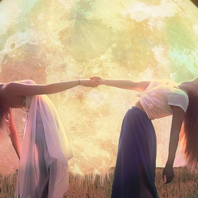 Ultima Lună Nouă a toamnei 2023 de pe 13 noiembrie. Încet, dar sigur, ne apropiem de un final fericit