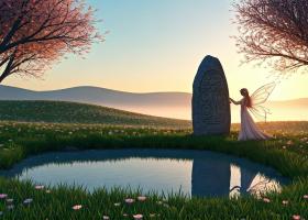 Horoscop Rune săptămâna 3-9 martie 2025: Începutul primăverii ne aduce mai multă forță și hotărâre!