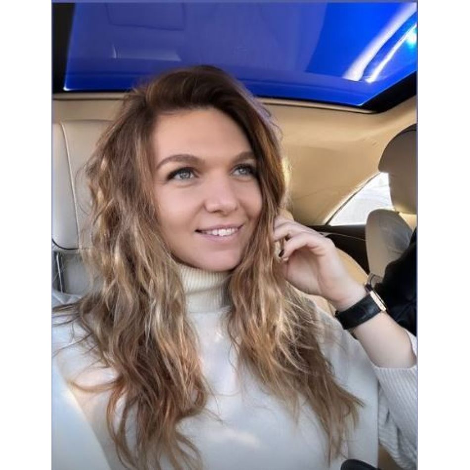 Simona Halep este profund afectată, după ce procesul de dopaj a fost amânat pentru a treia oară