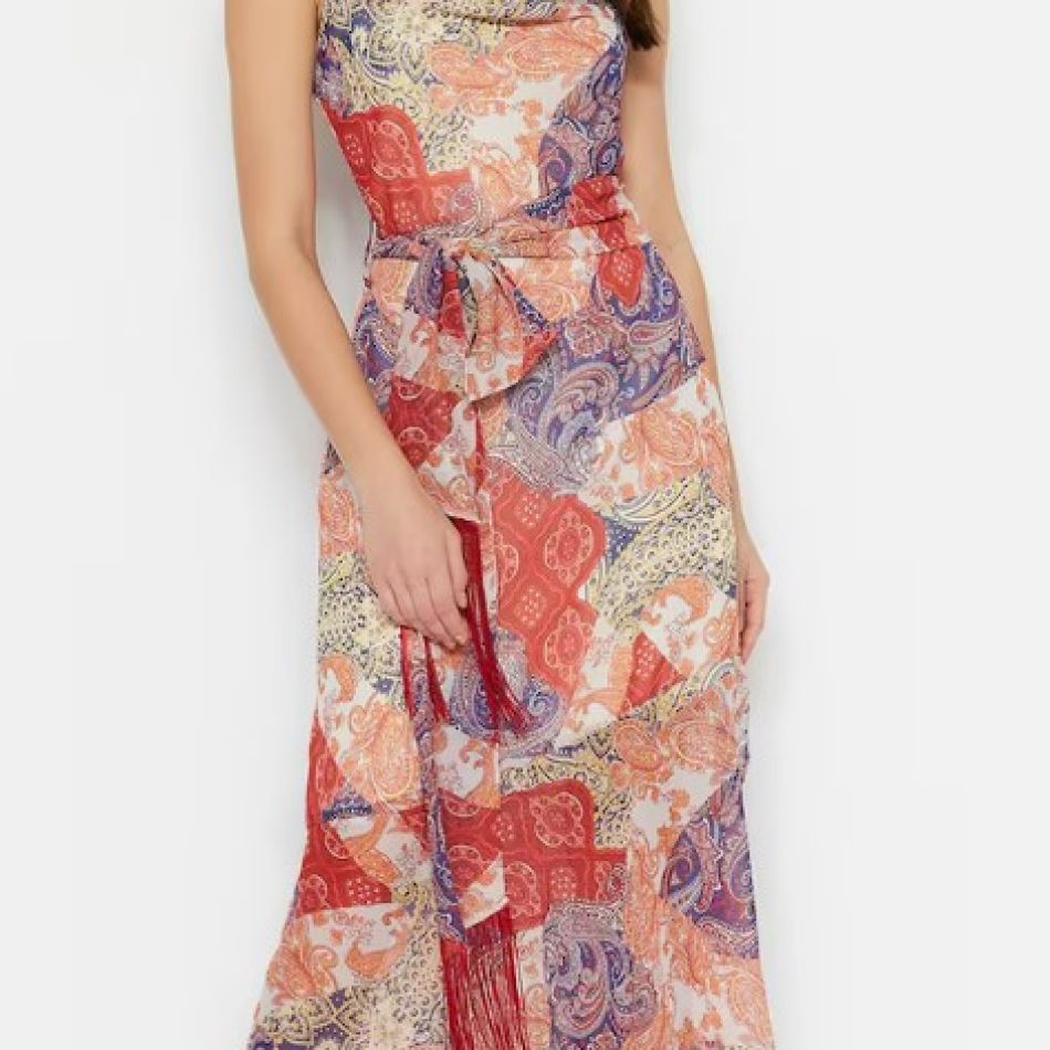 20 de rochii lungi de vară, în toate stilurile potrivite pentru orice siluetă 