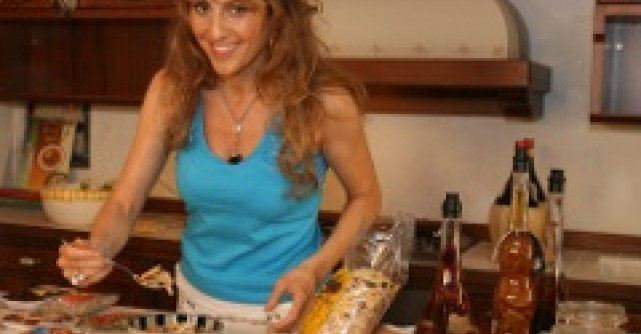 Florentina Opris: Atentie, doamnelor! Cerealele integrale redau fermitatea bustului 