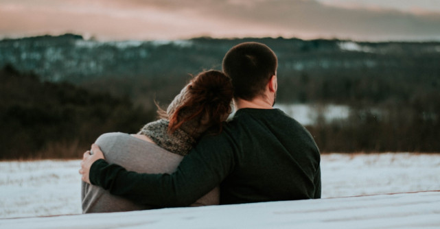 5 semne ca sunteti meniti sa fiti impreuna