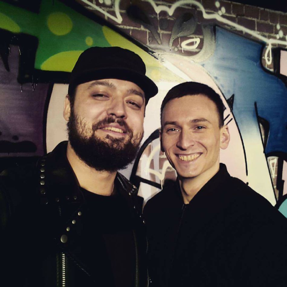 Denis Roabeș, solistul trupei The Motans a plecat de la Vocea României! Motivul pentru care a încheiat colaborarea