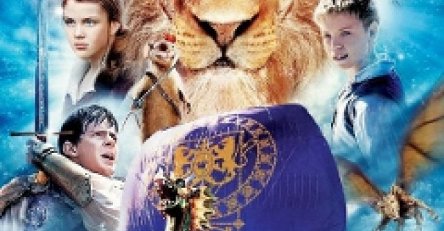 The Chronicles of Narnia: The Voyage of the Dawn Treader