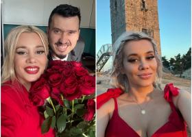 Anisia Gafton, însărcinată la 42 de ani. Mesajul emoționant care a cucerit internetul
