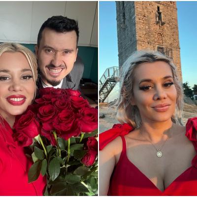 Anisia Gafton, însărcinată la 42 de ani. Mesajul emoționant care a cucerit internetul