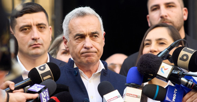 Călin Georgescu: Alegerile sunt o farsă! – De ce refuză să susțină pe Anca Alexandrescu la Primărie