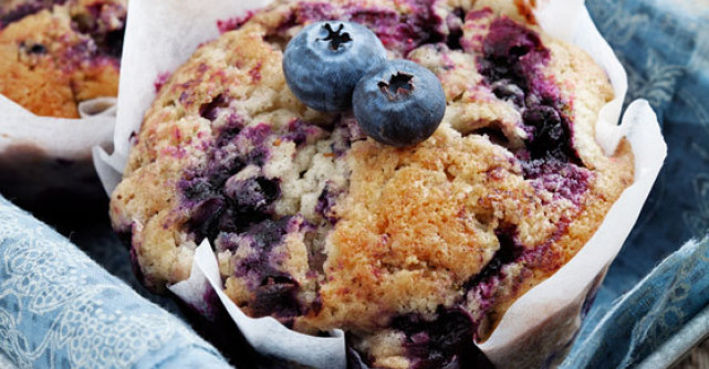 Nutritionistii recomanda AFINELE: afla DE CE!