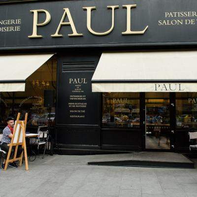 PAUL România aduce spiritul franțuzesc mai aproape de clienți cu oferta Joyeux Festin