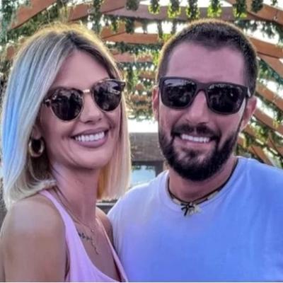 Cătălin Cazacu, nu o poate uita încă pe Ramona Olaru: Singura inimă pe care am frânt-o a fost a mea...