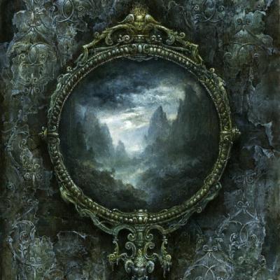 Ezoteric: Semnificatia si influenta oglinzilor in viata noastra