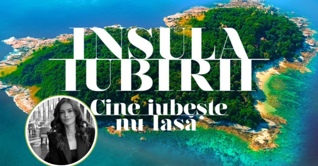 Insula Iubirii 2025 a debutat cu emoție, controverse și un moment de reculegere: primul episod a captat atenția întregii țări